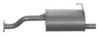 IMASAF HO.26.07 End Silencer